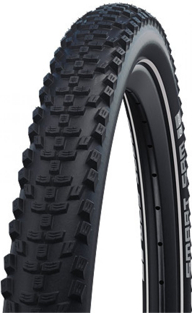 Schwalbe MTB Smart Sam Plus DD 29 x 2,25