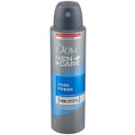 Dove Men+Care Cool Fresh deospray 150 ml – Zbozi.Blesk.cz