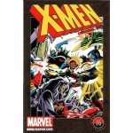 kolektiv autorů: X-Men kniha 03) - Comicsové legendy 16 Kniha – Hledejceny.cz