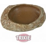 Trixie Keramická miska pro morče cihlová 250 ml /13 cm – HobbyKompas.cz