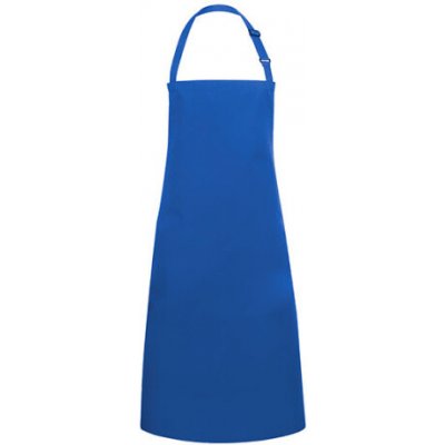 Karlowsky Gastro zástěra KY049 Blue 75x90cm – Hledejceny.cz