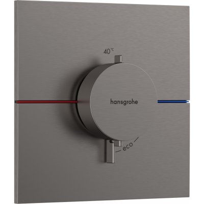 Hansgrohe 15574340 – Hledejceny.cz