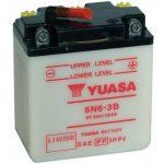 Yuasa 6N6-3B | Zboží Auto