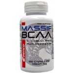 Penco BCAA Massif 120 kapslí – Zboží Dáma