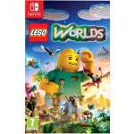 LEGO Worlds – Zboží Dáma