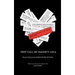 They Call Me Naughty Lola David Rose – Hledejceny.cz