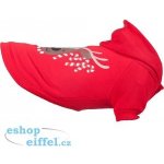 Karlie Flamingo Vánoční mikina – Sleviste.cz