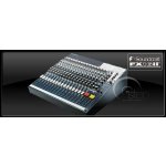 Soundcraft 16ii – Sleviste.cz