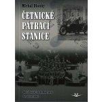 Četnické pátrací stanice – Hledejceny.cz