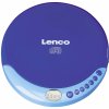 Discman Lenco CD-011