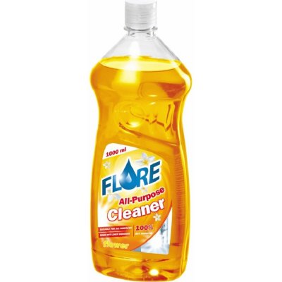 FLORE Home uni čistič 1 l – HobbyKompas.cz