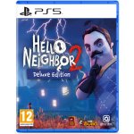 Hello Neighbor 2 (Deluxe Edition) – Hledejceny.cz