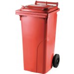 HTI popelnice nádoba 120 l – Zboží Dáma