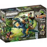 Playmobil 71260 Spinosaurus – Zboží Mobilmania