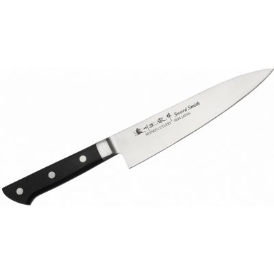 Satake Kuchařský nůž z nerezové oceli SATORU KITCHEN 18 cm