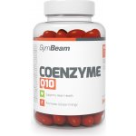GymBeam Koenzym Q10 120 kapslí – Hledejceny.cz