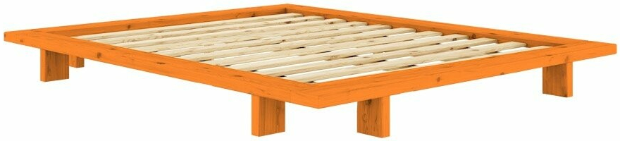 Karup Design Japan oranžová