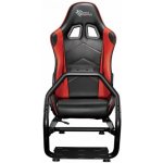 White Shark RSC-303 King of Speed Racing simulation cockpit – Zbozi.Blesk.cz