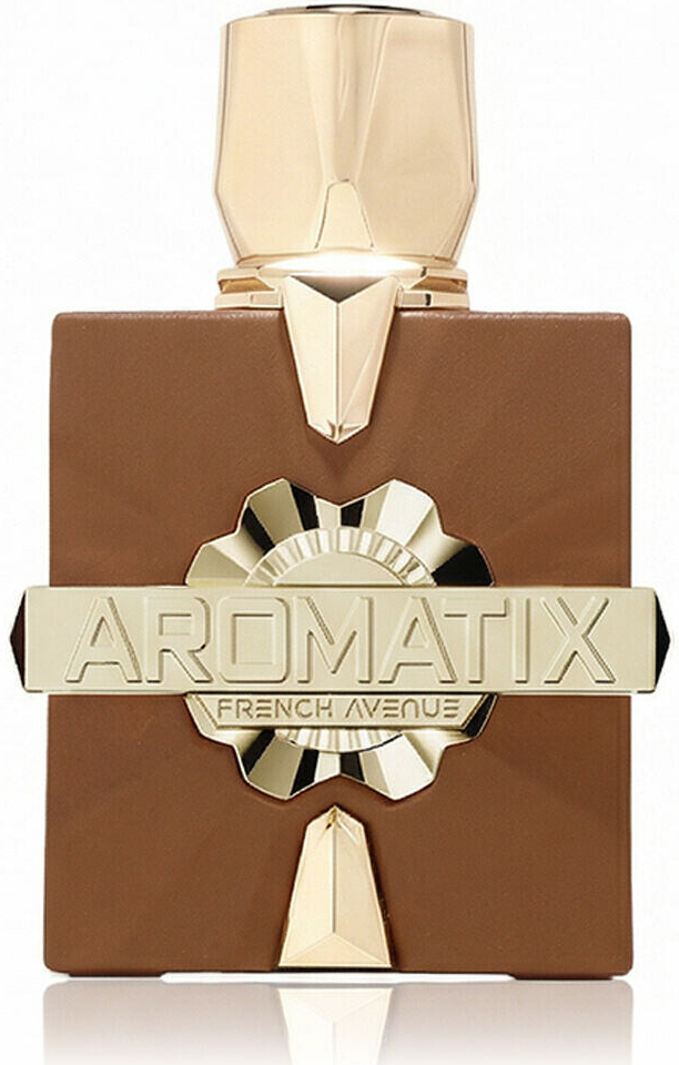 French Avenue Aromatix Royal Taboo parfém unisex 100 ml