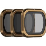PolarPro DJI Mavic 2 PRO Filters - Cinema Series - Shutter Collection M2P-CS-SHUTTER – Zboží Mobilmania