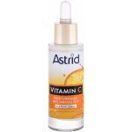 Astrid Vitamin C proti vráskám pleťové sérum 30 ml – Hledejceny.cz