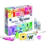 Sentosphere Výroba z pryskyřice – Zboží Dáma