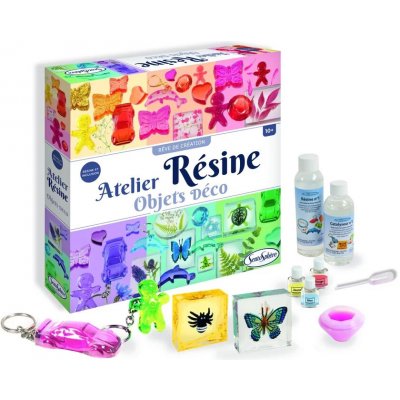 Sentosphere Výroba z pryskyřice – Zboží Dáma