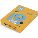 Barevný xerografický papír mandarinková A4 80g 500ks – Zboží Dáma