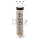 MANN-FILTER Filtr - sekundární vzduch CF5001 – Hledejceny.cz