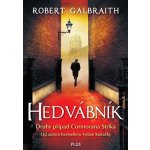 Hedvábník - Joanne Kathleen Rowling – Hledejceny.cz