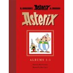 Asterix Gift Edition: Albums 1-5 – Hledejceny.cz