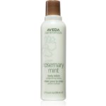 Aveda tělová emulze s rozmarýnem a mátou Rosemary Mint tělové mléko 200 ml – Zbozi.Blesk.cz