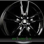 DEZENT KF 6.5x17 5x108 ET33 black | Zboží Auto