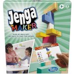 Hasbro Jenga Maker CZ/SK – Hledejceny.cz