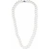 Náhrdelník Olivie Perlový náhrdelník 8191