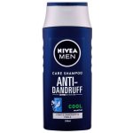 Nivea Cool šampon proti lupům pro muže 250 ml – Zbozi.Blesk.cz