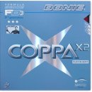 Donic Coppa X2 Platin Soft