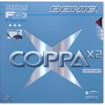 Donic Coppa X2 Platin Soft – Zboží Mobilmania