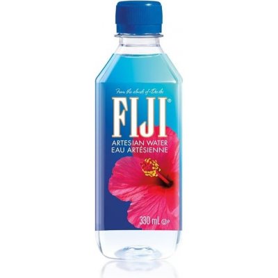 Fiji Still Pet 330 ml – Zboží Dáma
