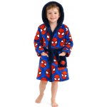 Spiderman župan Sc hy 20023 navy – Zboží Dáma