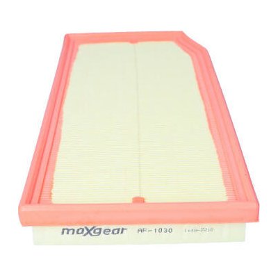 Vzduchový filtr MAXGEAR 26-2558 – Hledejceny.cz