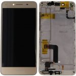 LCD Displej + Dotykové sklo Huawei Y5II 4G – Zbozi.Blesk.cz