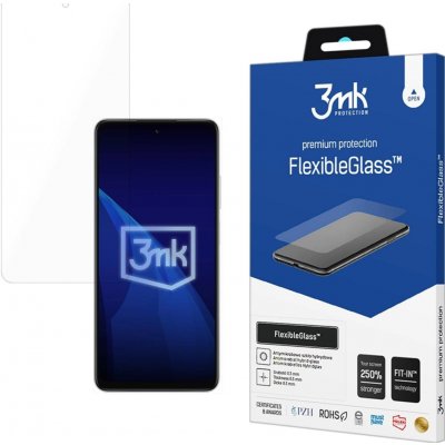 3mk FlexibleGlass pro Oppo A5 5G / A5x - 5903108676427 – Zboží Živě