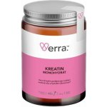 Verra Kreatin Monohydrát 200 g – Zboží Mobilmania