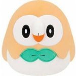Squishmallows Rowlet 36 cm – Hledejceny.cz
