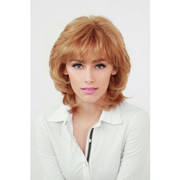 Exclusive wigs by Lubo Angie color 4