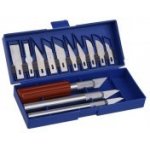 skalpel sada 13ks – Zboží Mobilmania