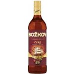 Božkov Čert 25% 1 l (holá láhev) – Zboží Dáma