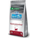 Vet Life Natural Cat Gastro Intestinal 0,4 kg – Zbozi.Blesk.cz