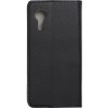 Pouzdro a kryt na mobilní telefon Pouzdro Smart Case book Samsung Xcover 5 černé